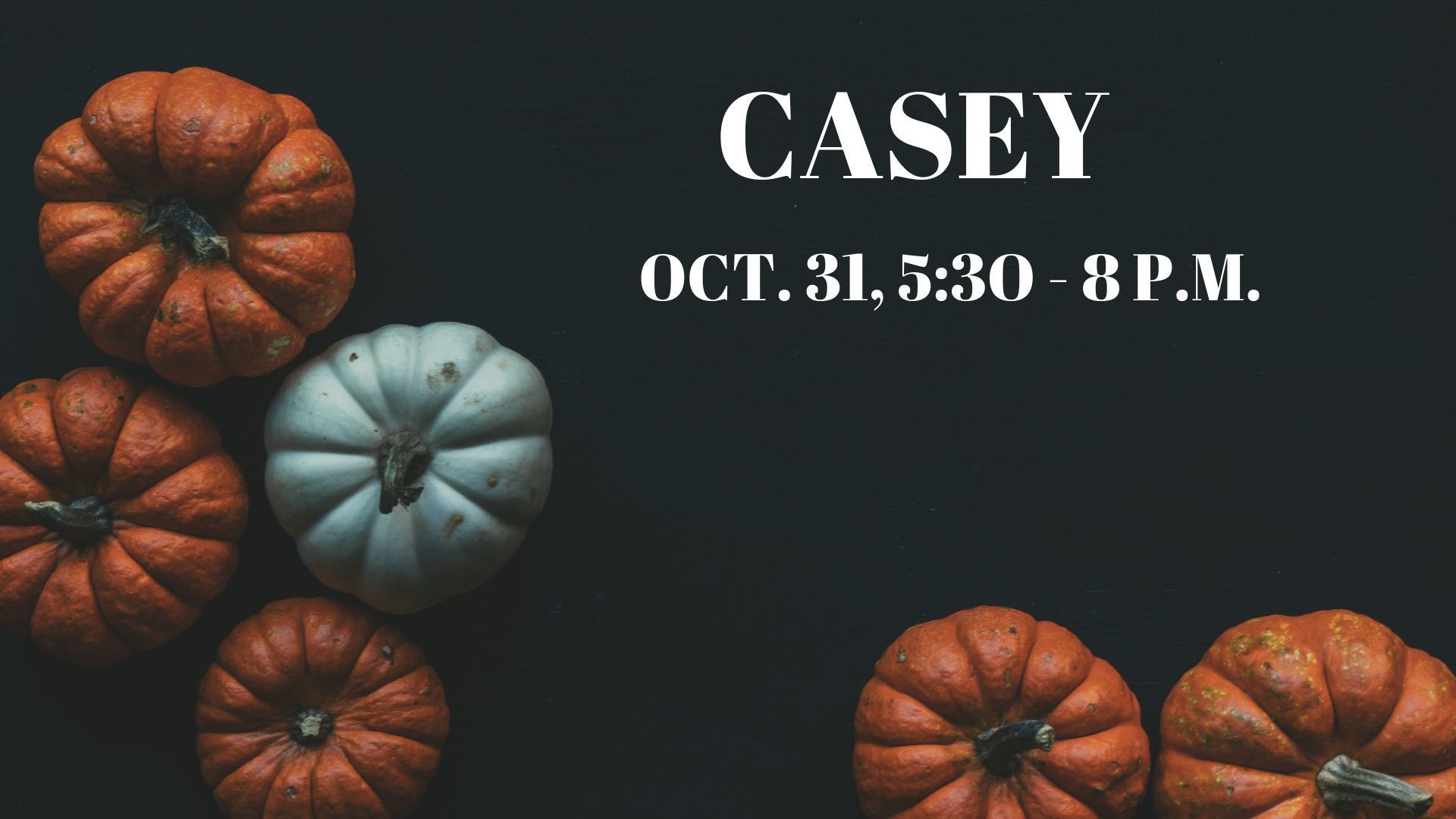 Casey